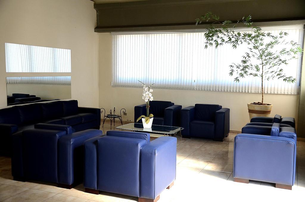 27 Praia Hotel - Frente Mar Bertioga Kültér fotó